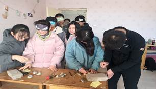 化学工程与技术性爱片
心语轩“信任之旅”团体活动圆满结束