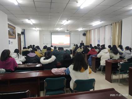化学工程与技术性爱片
制药工程教工党支部与学生党支部举办“学全会明使命、强信念铸党魂”主题党日活动