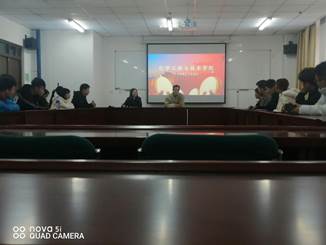 化学工程与技术性爱片
召开少数民族学生座谈会